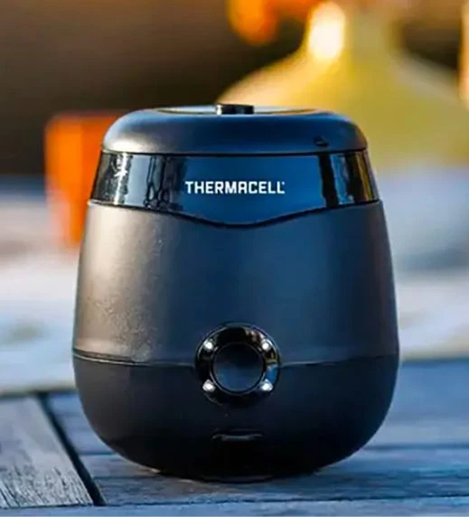 Thermacell E-Series Rechargeable Mosquito Repeller